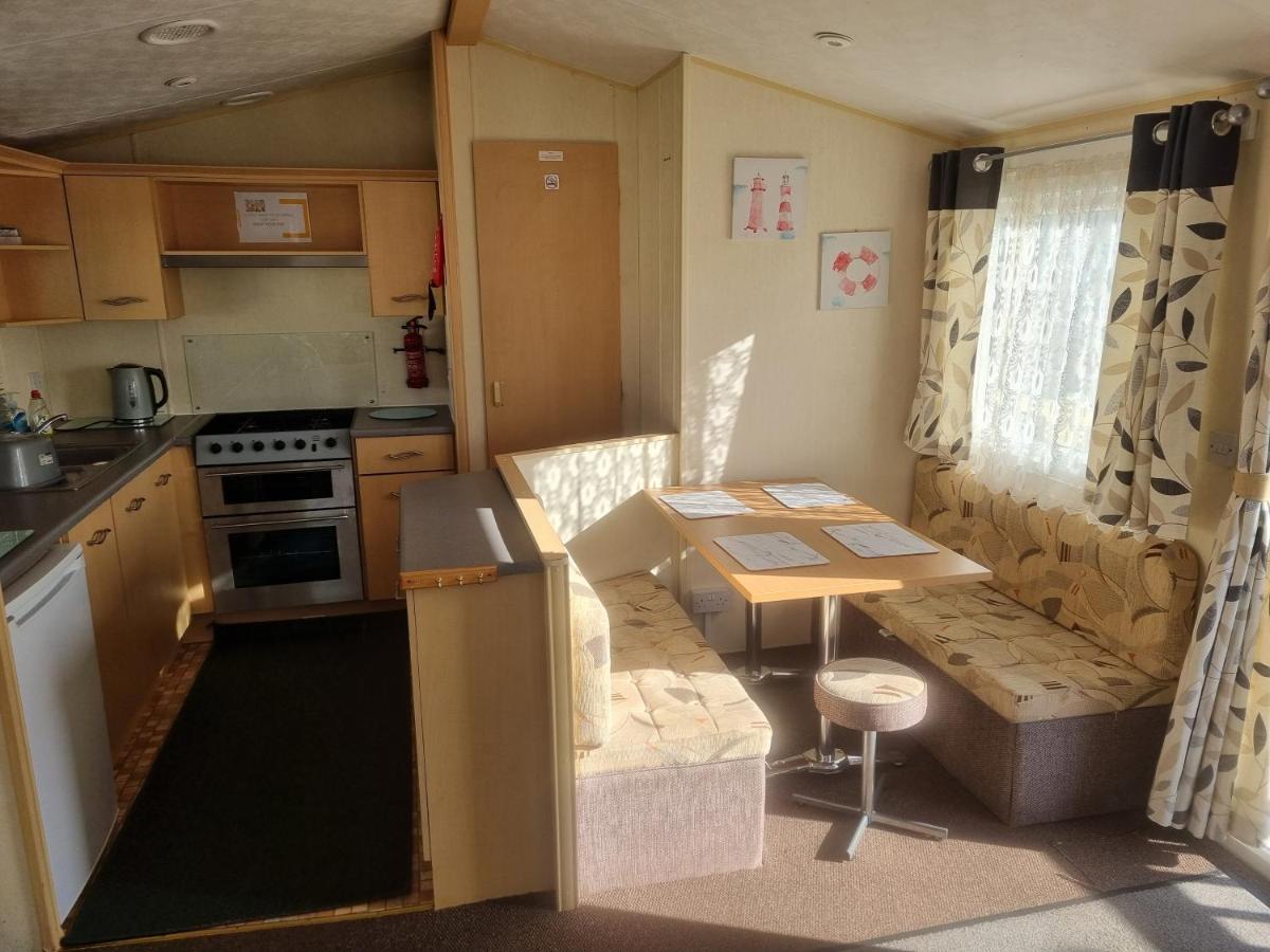 查珀尔圣伦纳兹Palm Grove 48公寓 外观 照片